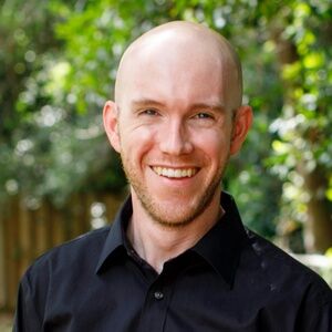 Meet your Posher, Caleb